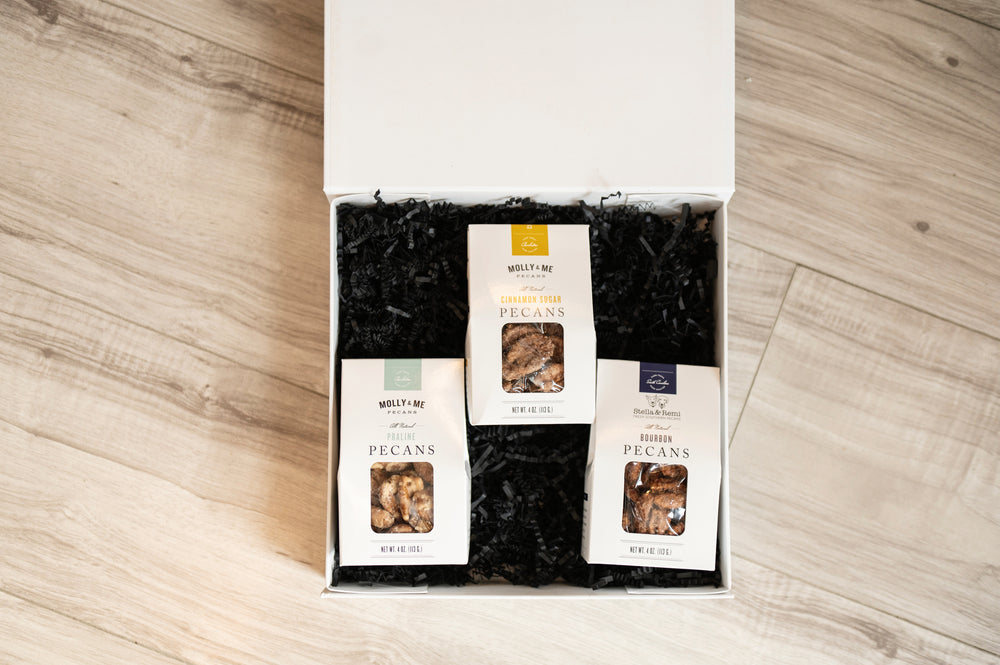 Sweet Minis Gift Box