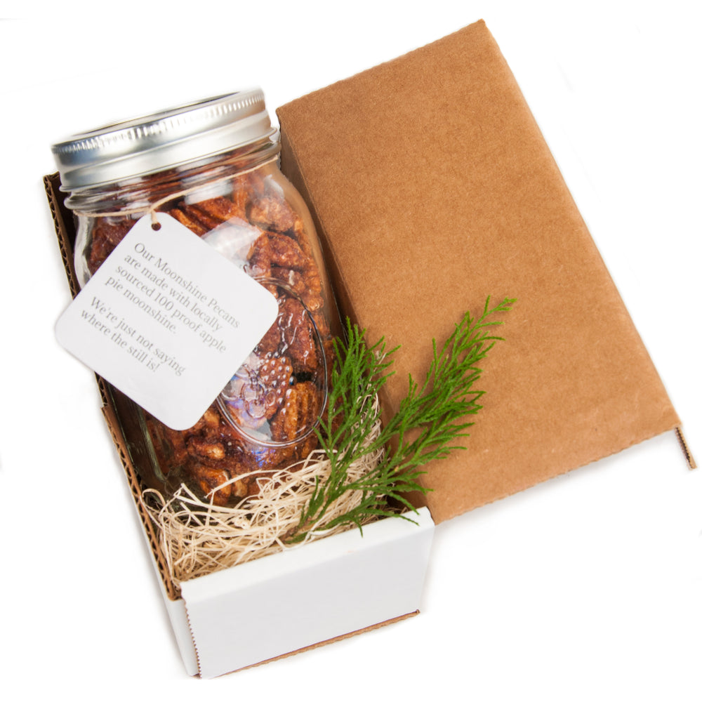 Apple Pie Moonshine Gift Box